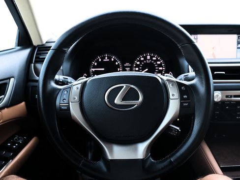 Used 2014 Lexus GS 350 image 34