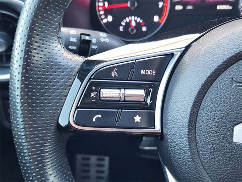 Certified 2022 Kia Forte GT-Line w/ GT-Line Premium Package image 26