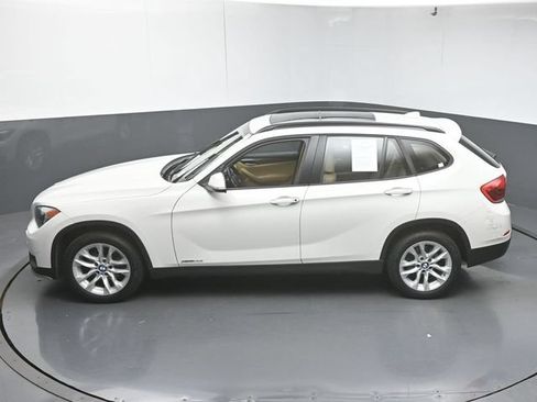 Used 2015 BMW X1 xDrive28i AWD/4WD image 44