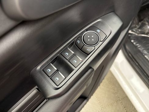 New 2025 Ford Ranger XL image 13