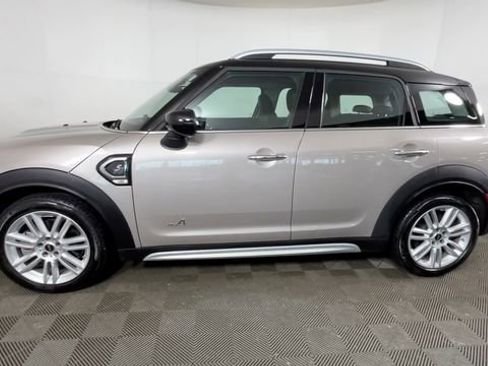 Used 2024 MINI Cooper Countryman S AWD/4WD image 7