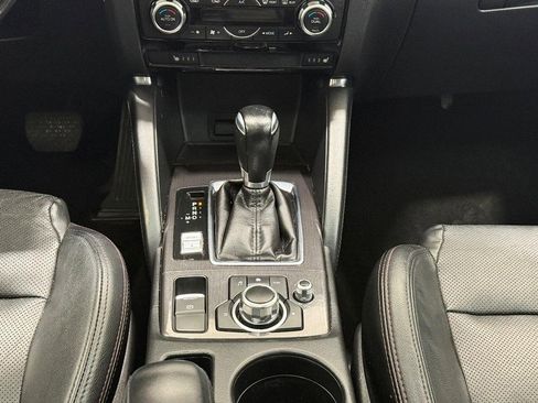 Used 2016 MAZDA CX-5 Grand Touring image 10
