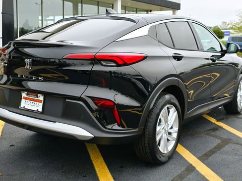 New 2026 Buick Envista Preferred w/ Convenience I Package image 7