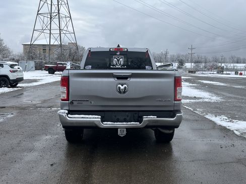 Used 2022 RAM 1500 Big Horn image 7