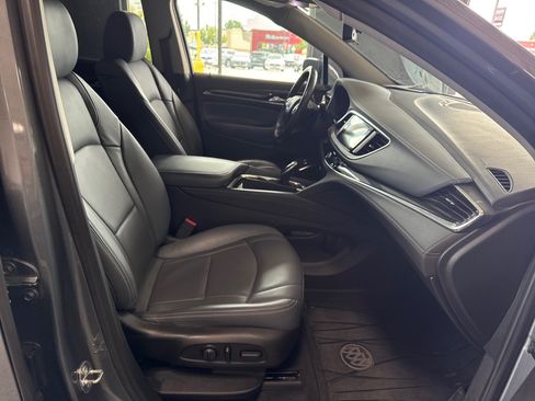 Certified 2021 Buick Enclave Essence w/ Trailering Package, 5000 lbs. AWD/4WD image 18