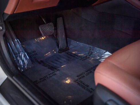 Used 2015 BMW 535i Sedan image 49