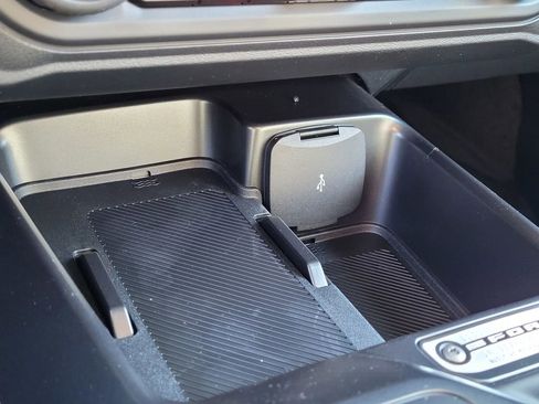 New 2025 Ford Bronco Outer Banks image 48