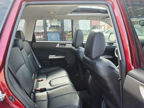 Used 2009 Subaru Forester 2.5X Limited AWD/4WD image 16