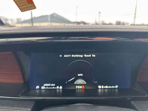 Used 2018 Lincoln Navigator Reserve w/ Technology Package image 8