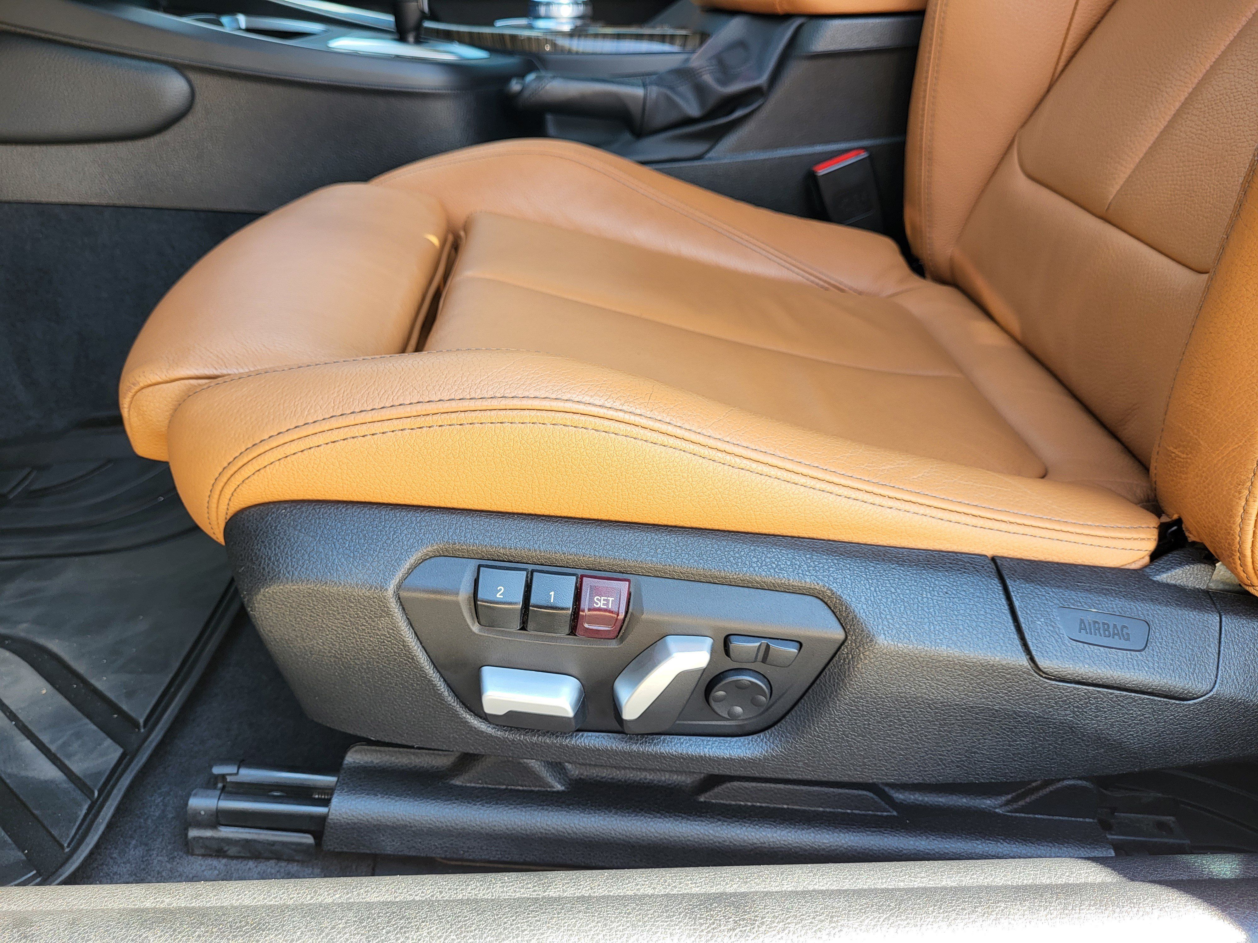 Used 2019 BMW M240i xDrive Convertible w/ Premium Package AWD/4WD image 21