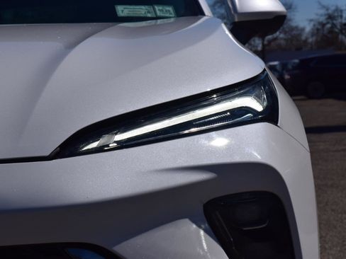 Used 2025 Buick Envision Avenir image 20