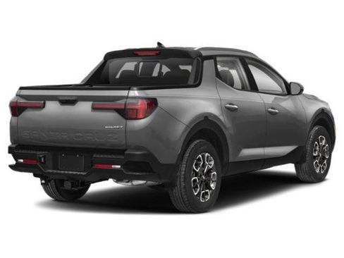 Used 2023 Hyundai Santa Cruz SEL Premium w/ Tow & Go Package AWD/4WD image 33