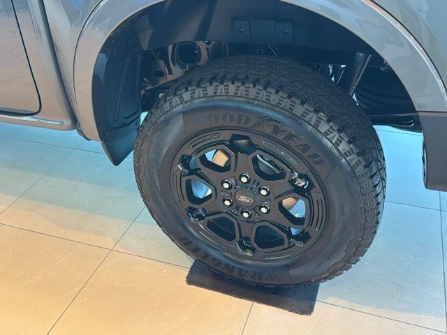 New 2026 Ford Ranger XLT w/ Equipment Group 301A High AWD/4WD image 8
