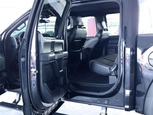 Used 2019 Ford F150 Raptor w/ Equipment Group 802A Luxury AWD/4WD image 31