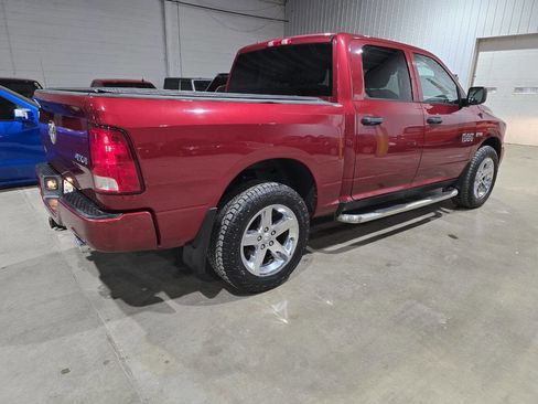 Used 2015 RAM 1500 Express image 14