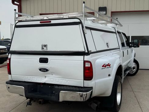 Used 2008 Ford F450 Lariat image 20