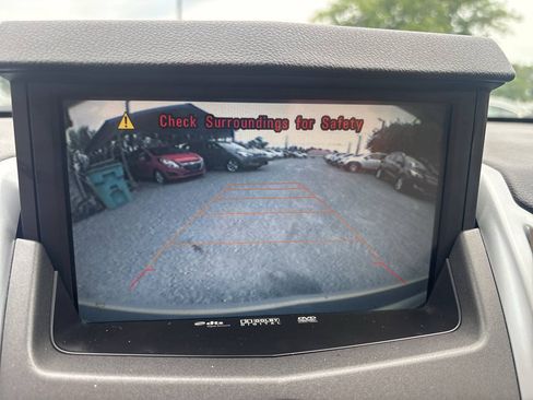 Used 2012 Cadillac SRX Performance FWD image 19