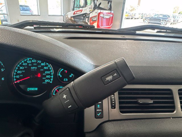 Used 2012 Chevrolet Silverado 1500 LTZ w/ LTZ Plus Package AWD/4WD image 38