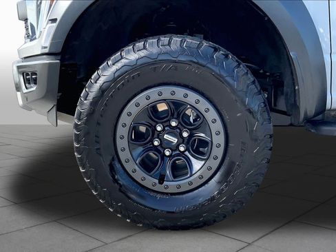 Certified 2023 Ford F150 Raptor w/ Raptor Carbon Fiber Package AWD/4WD image 11