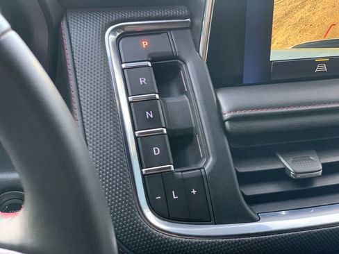 Certified 2024 Chevrolet Tahoe RST image 14