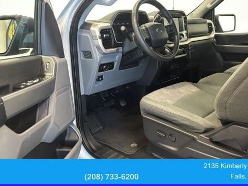Used 2023 Ford F150 XLT w/ Trailer Tow Package image 13