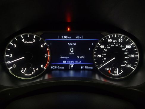 Used 2022 Nissan Altima 2.5 SR image 23