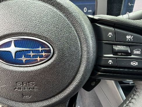 New 2026 Subaru Outback Premium AWD/4WD image 20