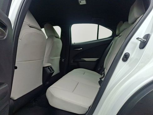 Used 2023 Lexus UX 250h AWD w/ Accessory Package (Z1) image 8