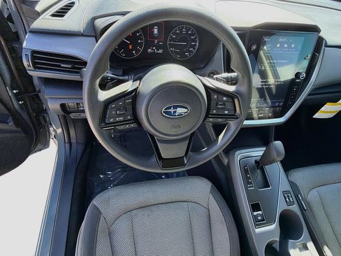 Certified 2024 Subaru Crosstrek 2.0i Premium AWD/4WD image 37