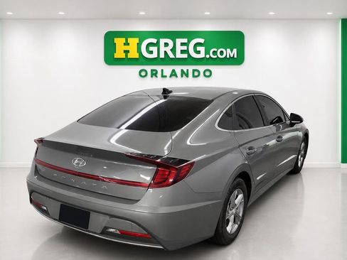 Used 2023 Hyundai Sonata SE FWD image 6
