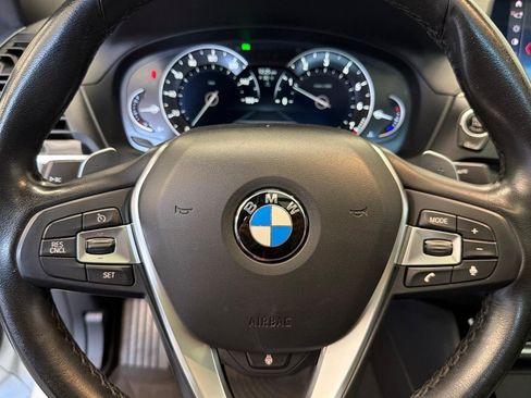 Used 2019 BMW X4 xDrive30i AWD/4WD image 11