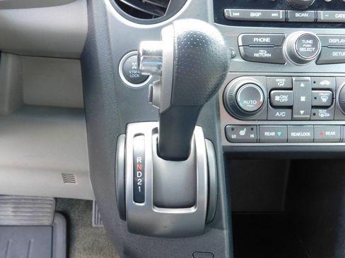 Used 2015 Honda Pilot EX-L image 17