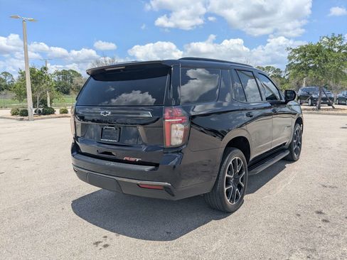 Used 2022 Chevrolet Tahoe RST RWD image 5