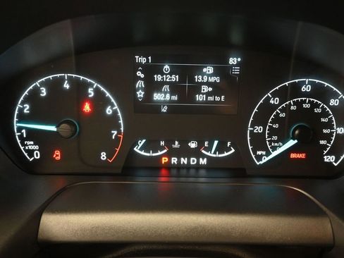 Used 2023 Ford Transit 350 XL w/ Fleet Safety Package RWD image 12