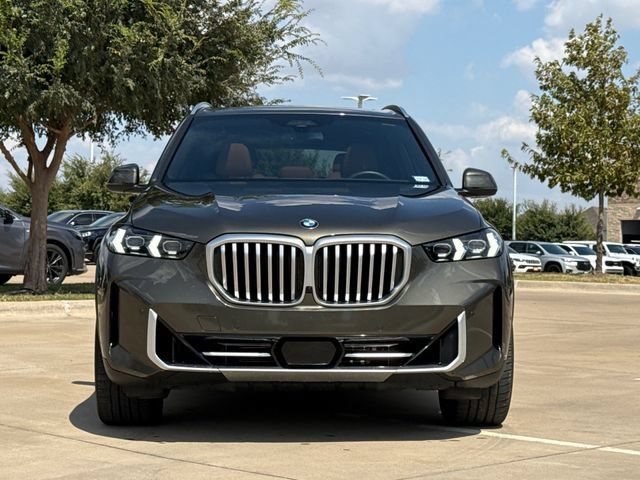 Used 2025 BMW X5 xDrive40i AWD/4WD image 5