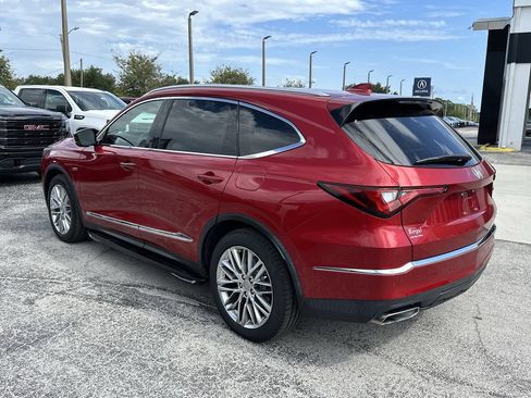 Used 2022 Acura MDX SH-AWD w/ Advance Package image 7
