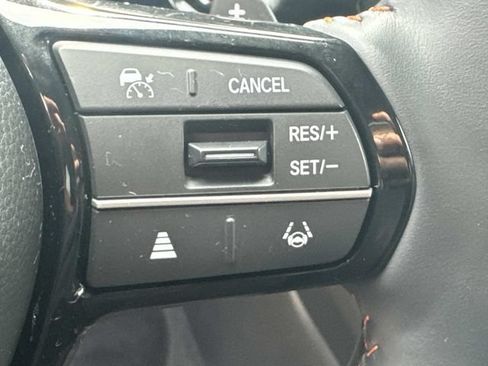 Certified 2023 Honda Accord Sport image 24