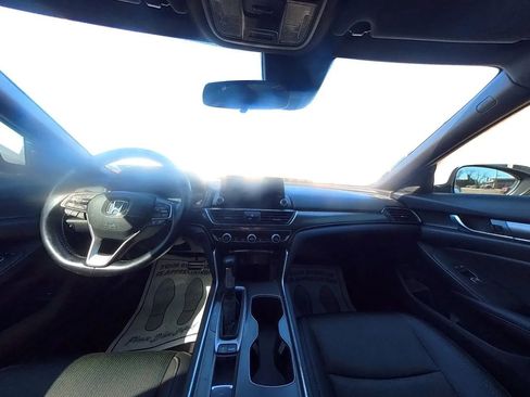 Used 2020 Honda Accord Sport image 24