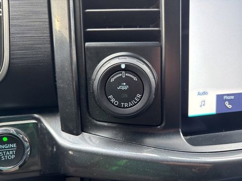 Used 2023 Ford F150 XLT w/ Equipment Group 302A High image 25