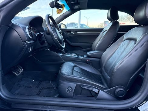 Used 2016 Audi A3 2.0T Premium Plus w/ Technology Package image 21