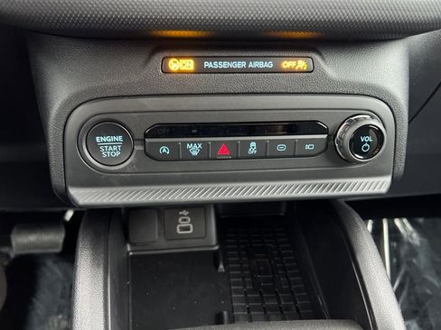 New 2025 Ford Bronco Sport Big Bend w/ Convenience Package image 16