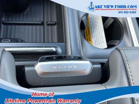 New 2026 Ford Expedition Active AWD/4WD image 32