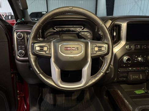 Used 2020 GMC Sierra 2500 SLE w/ SLE Convenience Package AWD/4WD image 35