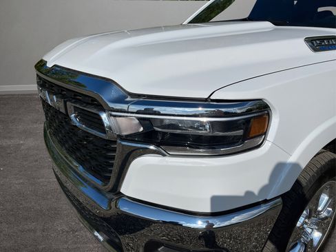 New 2026 RAM 1500 Big Horn image 31