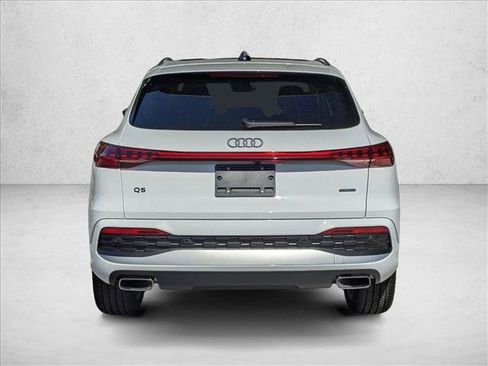 New 2025 Audi Q5 Premium Plus image 7