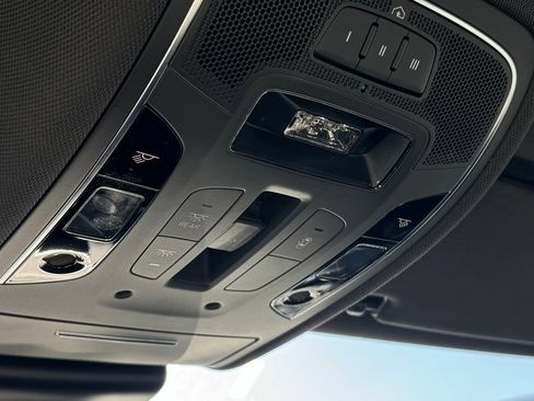 Used 2018 Audi S7 Prestige image 38