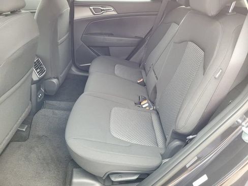 New 2026 Kia Sportage LX AWD/4WD image 11