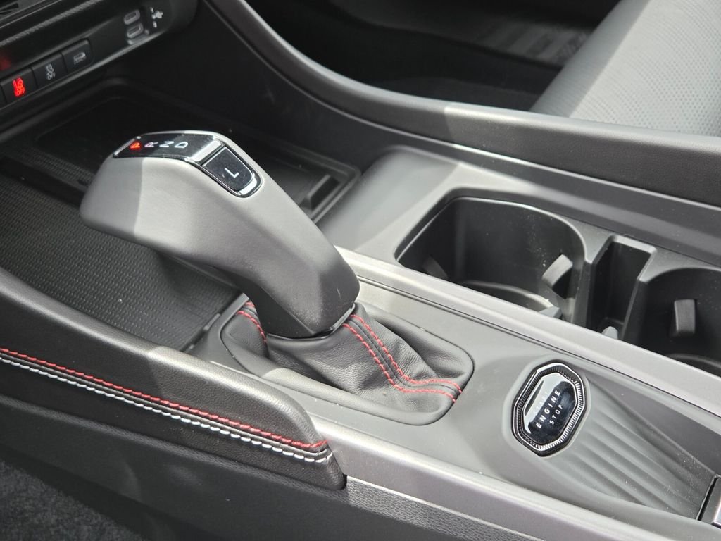 New 2026 Dodge Charger Scat Pack AWD/4WD image 16