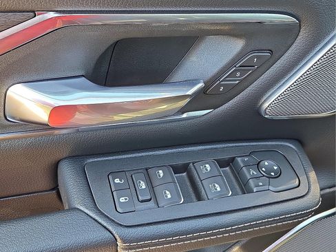 New 2026 RAM 1500 Laramie w/ Night Edition image 13