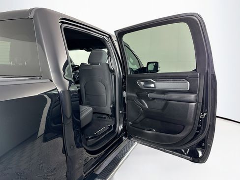 Used 2022 RAM 1500 Big Horn image 28